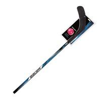 Bauer Street Stick & Ball Combo Right Handed