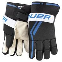 Bauer Rec Player Hockey Glove - Junior