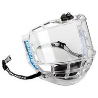 Bauer Concept 3 Hockey Helmet Visor - Senior