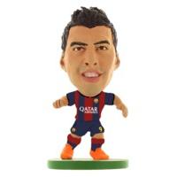 Barcelona Soccerstarz Luis Suarez - Multi-colour