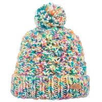 Barts Baba Kids Beanie - White