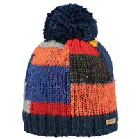 Barts Zazou Beanie - Navy