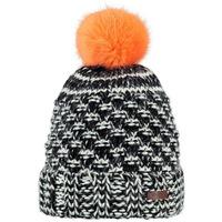 Barts Kazbek Beanie - Black