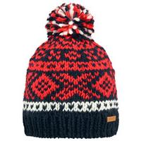 Barts Log Cabin Kids Beanie - Navy