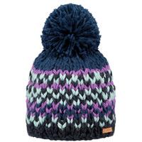 barts jubba beanie charcoal