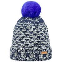 Barts Kazbek Beanie - Navy