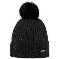 Barts Splendor Beanie - Black