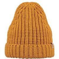 Barts Oregon Beanie - Ochre