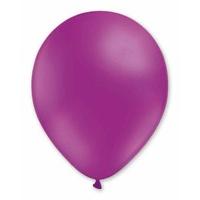 Balloon Helium 29cm Lilac X50