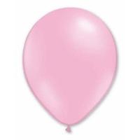 Balloon Helium 29cm Pink Neon X50