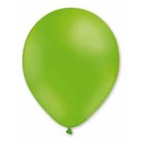 Balloon Helium 29cm Green Pistachio X50