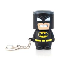 Batman Mini Look-Alite Keychain