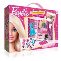 Barbie Fashion Magnets