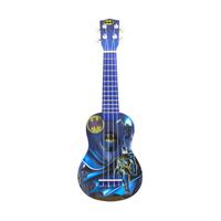 Batman Rooftops Ukulele