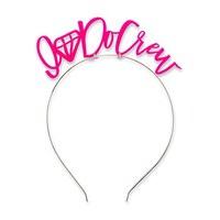 Bachelorette Party Headband - \