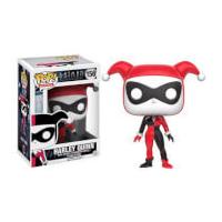 batman the animated series harley quinn pop vinyl figure