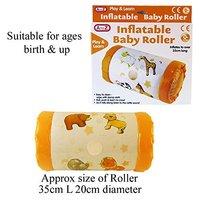Baby Roller With Balls (62626)