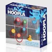 Bathtime Hoopla Game Set