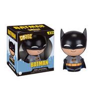 Batman Animated Dorbz Vinyl Figure
