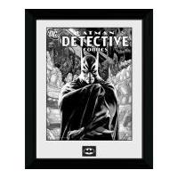 Batman Detective - 30 x 40cm Collector Prints