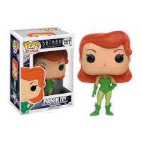 batman the animated series poison ivy pop vinyl figure