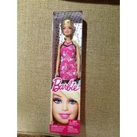 Barbie Brand Entry Doll No. 1