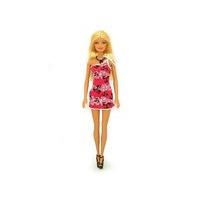 Barbie Brand Entry Doll No. 2