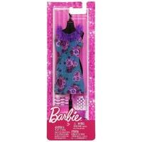 Barbie Fashionistas Artsy Fab Dress New Mattel