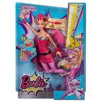 Barbie In Princess Power Super Sparkle 2-in-1 Doll