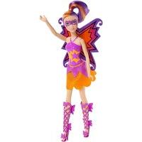 Barbie Princess Power Hero Doll - Maddy