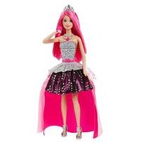 Barbie Rock-n-royals Courtney Doll