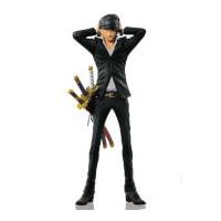 Banpresto One Piece King Of Artist The Roronoa Zoro Figure