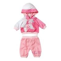 Baby Born Sporty Collection - One Outfit Supplied And Selected At Random 818107