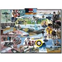 Battle of Britain Jigsaw Puzzle