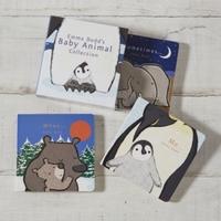 Baby Animal Collection Books by Emma Dodd