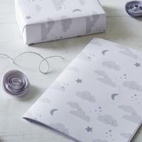 Baby Gift Wrap