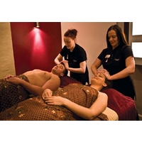 bannatynes luxury pamper day for two
