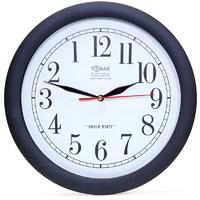 Backwards Clock