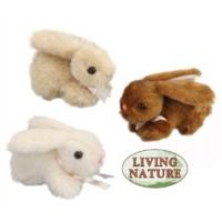 Baby Bunny Buddies Soft Toy Rabbits Assorted Designs