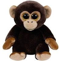 Bananas - Affe Braun, 33cm [german Version]