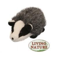 Badger Buddies Soft Toy Animal