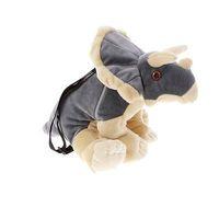 Backpack Triceratops Nhm