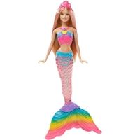 Barbie Rainbow Light Mermaid
