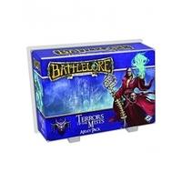 battlelore terrors of the mists expansion pack