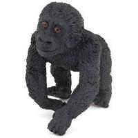 Baby Gorilla - Wild Animals - Papo