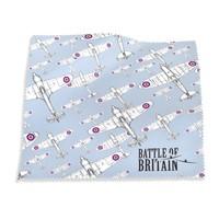 Battle of Britain Lens & Screen Cloth