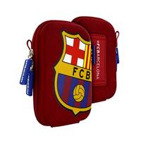 barcelona rigid camera case