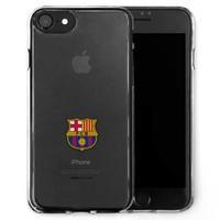 Barcelona I-phone 7 Tpu Phone Case