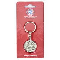 Bayern Munich Keyring
