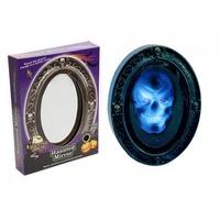 battery operated get me out of here horror mirror